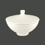 Крышка к салатнику Fine Dine 116 мм (для FDBI11) RAK Porcelain FDBI11LD