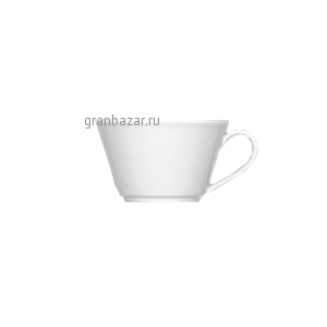 Чашка чайная «Мэтр»; фарфор; 250мл Bauscher 70 5275