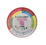 Вкусовая добавка FunFood FlossArt виноград 0.15кг