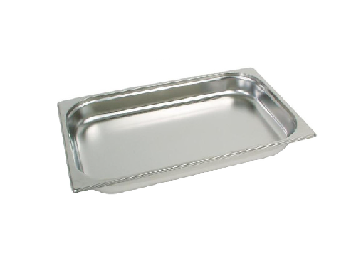 Гастроёмкость GN 2/1*40мм (650х530х40мм) Rosso 821-40
