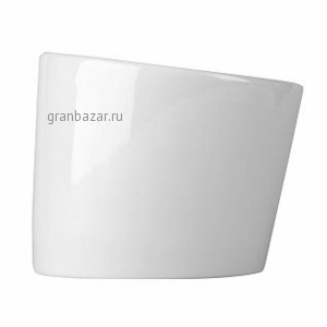 Салатник «Тэйст вайт»; фарфор; 250мл; D=8.8,H=7.5см; белый Steelite 1107 0599