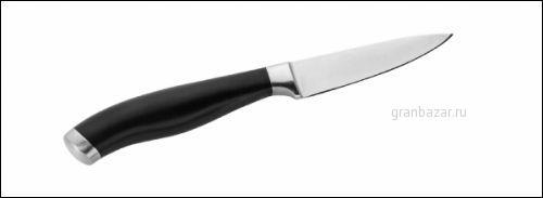 Нож для чистки овощей 85/200 мм кованый Pintinox 741000EV