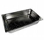 Гастроемкость GN-P 1/1-100 перфорированная Gastromix