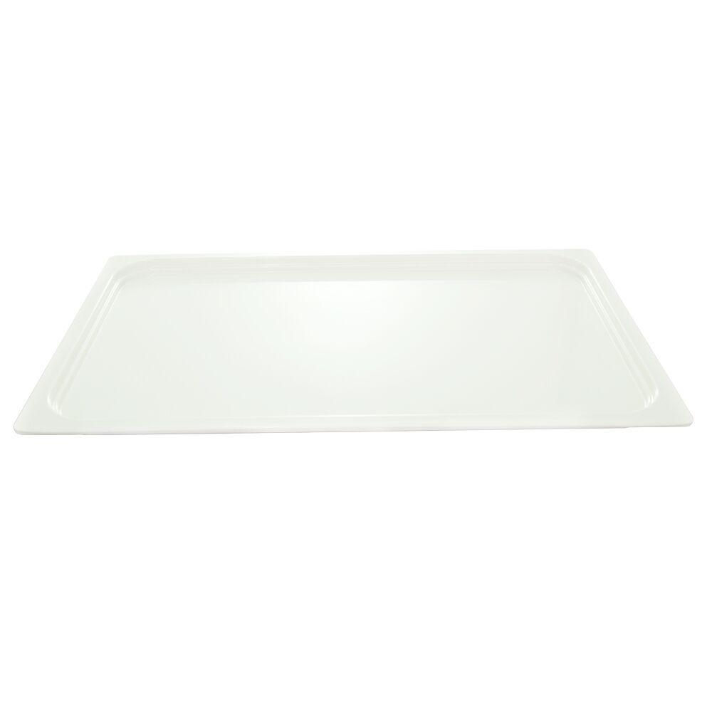 Гастроемкость меламиновая белая 1/1-h 20 мм 530х323х20 мм P.L. Proff Cuisine J447325-GC