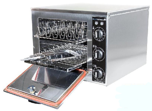 Электрокоптильня Helia Smoker HELIA 24