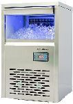 Льдогенератор Hurakan HKN-IMC50M (кубики)