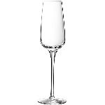 Бокал-флюте «Сублим» хр.стекло 210мл D=60, H=240 мм прозр. Chef&Sommelier L2762