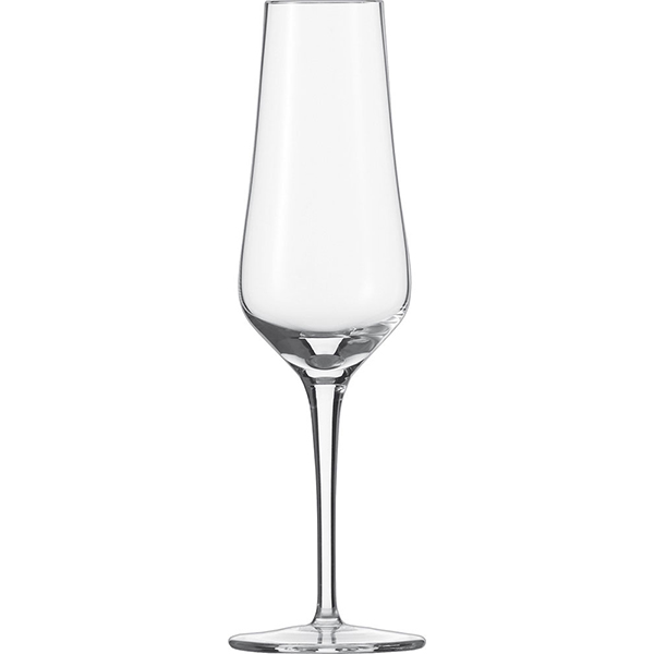 Бокал-флюте «Файн»; хр.стекло; 235мл; D=72,H=228мм; прозр. Schott Zwiesel 113761