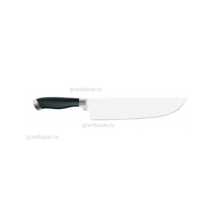 Нож для мяса 250 мм кованый Pintinox 7410000000000
