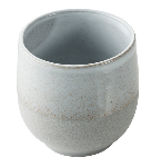 Чашка кофейная "Нау"; керамика; 80мл; D=62, H=60мм; белый REVOL 654628