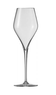Бокал-флюте «Финесс» хр.стекло; 300мл; D=47,H=236мм Schott Zwiesel 118607