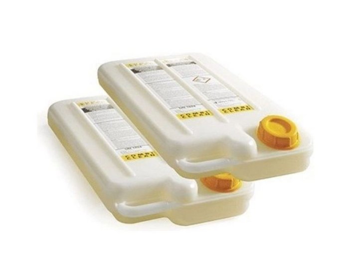 Средство моющее щелочное COMBICLEAN 3 В 1 (сменный картридж) Lainox DL002BC