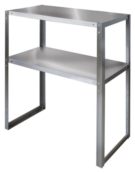 Полка настольная ITERMA п2-1503-н