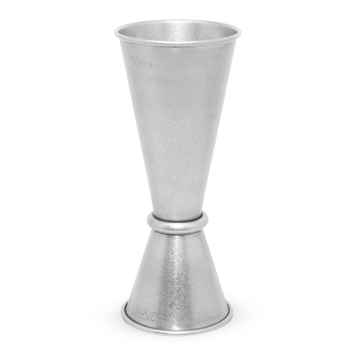Джиггер 20/40 мл, нержавейка, P.L. Proff Cuisine - BarWare SG-94405(B)