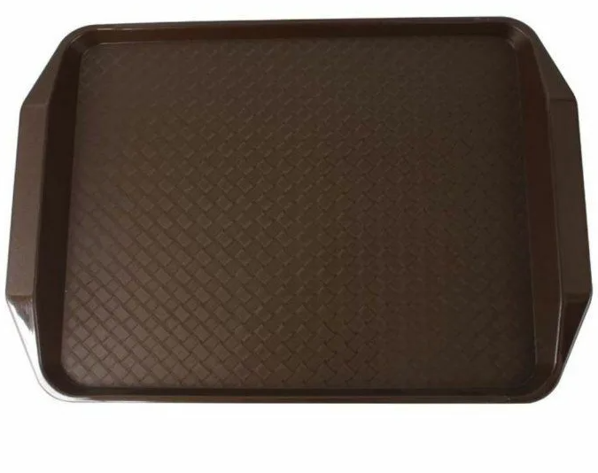 Поднос пластик Cambro 300х430 1217FFH 167