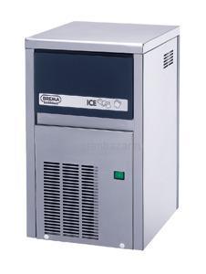 Льдогенератор кубикового льда Brema CB 184A INOX