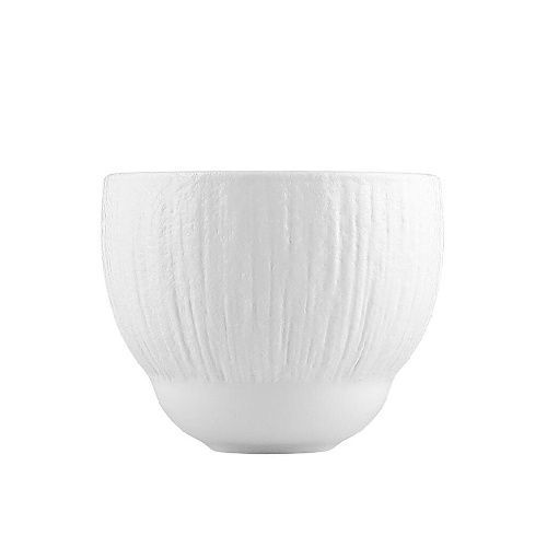 Чашка Frost White Moon 200 мл d81 мм h67 мм чайная без ручки P.L. Proff Cuisine ZA0386-180-ME