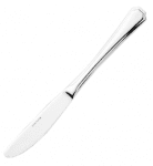 Нож десертный «Окто»; металлич. Eternum 1790-6