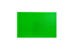 Доска разделочная (зеленая, 530х325х20 мм) EKSI PCB5320G