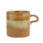 Кружка Light Brown Frutti di Mare 500 мл d 108 мм h96 мм P.L. Proff Cuisine B233017450-2406A