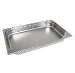 Гастроемкость Eksi Е811-2W (1/1×65мм)