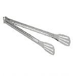 Щипцы Luxstahl 14” 355 мм нерж.