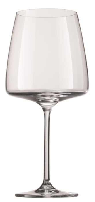 Бокал для красного вина, Sensa, 710 мл, h 230 мм, d 105 мм Schott Zwiesel 120 595
