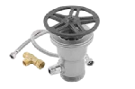 Ополаскиватель для стаканов Liva G3/8"