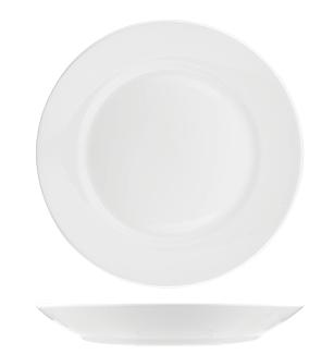 Салатник «Монако Вайт» фарфор; D=30,H=4см; белый Steelite 9001 C344
