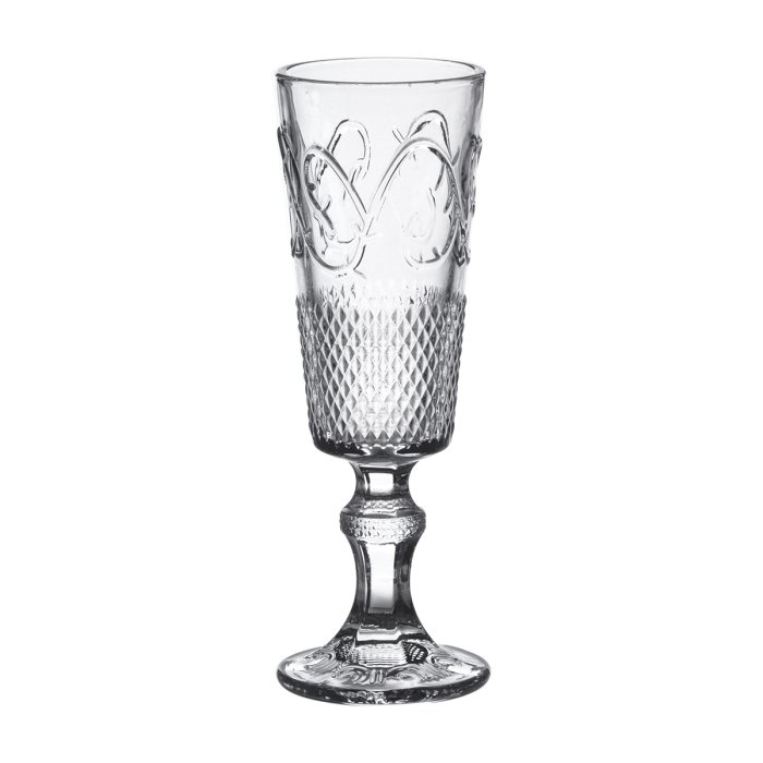 Бокал-флюте для шампанского BarWare 200 мл P.L. Proff Cuisine D9592