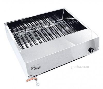 Фритюрница  Grill Master Ф3АПЭ 21604
