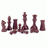Форма д/шоколада «Шахматы» (16шт) MATFER 380222