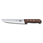Нож для мяса Rosewood 200 мм, ручка розовое дерево Victorinox  5.5200.20