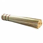 Кисточка бамбуковая 370х40 мм, P.L. Proff Cuisine 27-0093