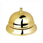 Звонок настольный,золотой цвет P.L. Proff Cuisine- Barbossa BRSD0005-GP