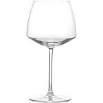 Бокал для вина "Мираж"; хр.стекло; 0,57 л; D=75, H=207 мм; прозр. Nude 66093