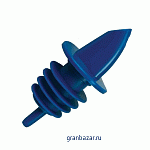 Гейзер (12шт); пластик; D=5,L=200,B=200мм; синий Probar JW-BR