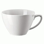 Чашка чайная; фарфор; 220мл; белый Rosenthal 11770-800001-14642