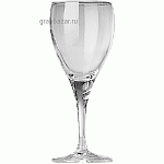 Бокал д/вина «Фиоре»; стекло; 200мл; D=65/70,H=170мм; прозр. Bormioli Rocco 1,2904