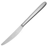 Нож столовый «Ханна антик»; сталь нерж. Sambonet 52620-11