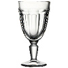Бокал д/вина "Касабланка"; стекло; 220мл; D=80, H=160 мм; прозр. Pasabahce 51258/b
