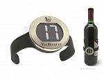 Термометр для вина на бутылку Vin Bouquet /12/ FIC 004