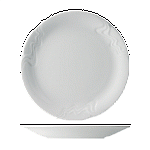 Тарелка мелкая «Мелодия»; фарфор; D=17,H=1.3см; белый G.Benedikt MEL2117