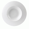 Блюдо «Монако Вайт»; фарфор; 445мл; D=305,H=35мм; белый Steelite 9001 C600