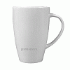 Кружка чайная «Монако Вайт»; фарфор; 227мл; белый Steelite 9001 C686