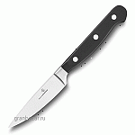 Нож д/овощей; сталь нерж.,пластик; L=9см MATFER 120406