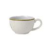 Чашка Cappuccino Stonecast 170мл Barley White Churchill SWHSCB061