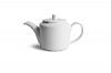 Крышка для чайника 400 мл Prime фарфор, белый Ariane APRARN000063040