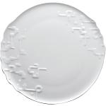 Тарелка мелкая; кост.фарф.; D=180 мм; белый Rosenthal 19770-800001-10218
