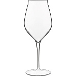 Бокал для вина «Винеа» хр.стекло 450 мл D=87, H=230 мм прозр. Bormioli Luigi A11834BYL02AA01